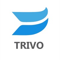 TRIVO logo